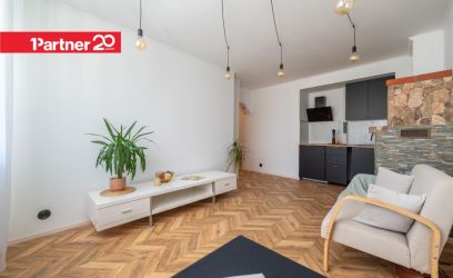 Image of VÄRSKELT RENOVEERITUD KORTER - OLEMAS KAMIN!