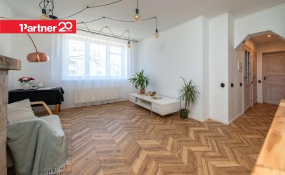 Image of VÄRSKELT RENOVEERITUD KORTER - OLEMAS KAMIN!