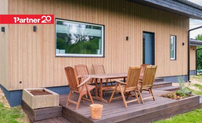 Image of ELUMAJA, GARAAŽ, SAUNAMAJA, LEMMIKLOOMAD LUBATUD!