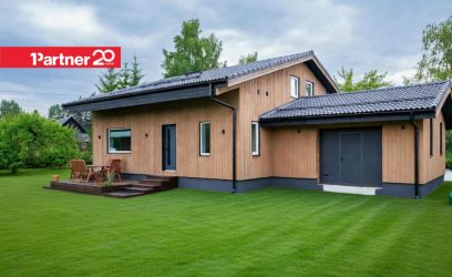 Image of ELUMAJA, GARAAŽ, SAUNAMAJA, LEMMIKLOOMAD LUBATUD!