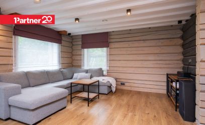 Image of ELUMAJA, GARAAŽ, SAUNAMAJA, LEMMIKLOOMAD LUBATUD!