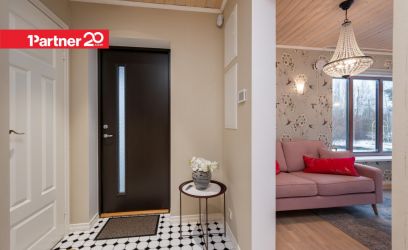 Image of KOHE VABA, KAASAEGNE SUVILA KÜLITSES!