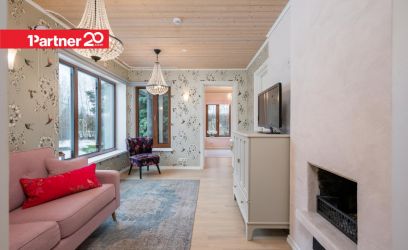 Image of KOHE VABA, KAASAEGNE SUVILA KÜLITSES!