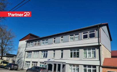 Image of KOHE VABA! MADALAD KÕRVALKULUD!