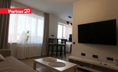 Pilte Mereäärne korter