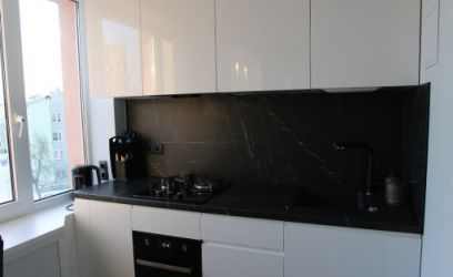 Pilte Mereäärne korter