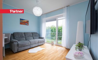 Image of MÜÜA 1-TOALINE (EHITATUD 2-TOALISEKS) KORTER VEIBRI KÜLAS