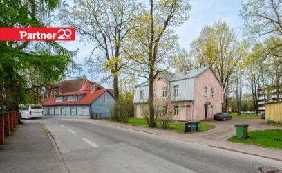 Image of Veski tn 27