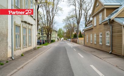Image of Veski tn 27