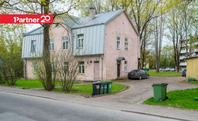 Image of Veski tn 27