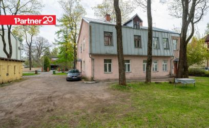 Image of Veski tn 27