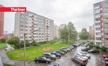Image of Kalevipoja põik 3