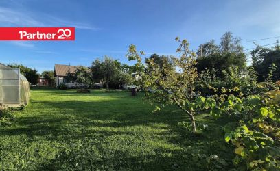 Image of Krunt sinu ideedele – vana suvila eemaldatav. Hind ei ole kivist