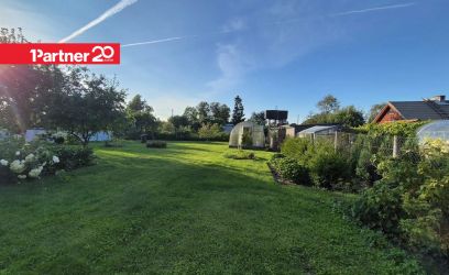 Image of Krunt sinu ideedele – vana suvila eemaldatav. Hind ei ole kivist