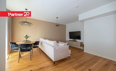 Image of MAITSEKA SISUSTUSEGA KAHE RÕDUGA KORTER UUS-MUSTAMÄEL!