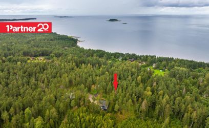 Image of SUUREPÄRANE VÕIMALUS OMA KODU RAJAMISEKS MEREÄÄRSESSE RAJOONI!