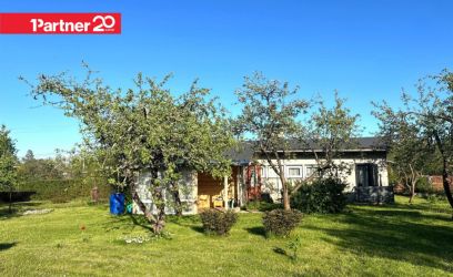 Image of VERANDA - KAMIN - HEA PLANEERING - HOOLITSETUD KRUNT